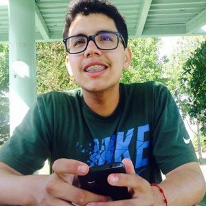 Meet your Posher, Michael